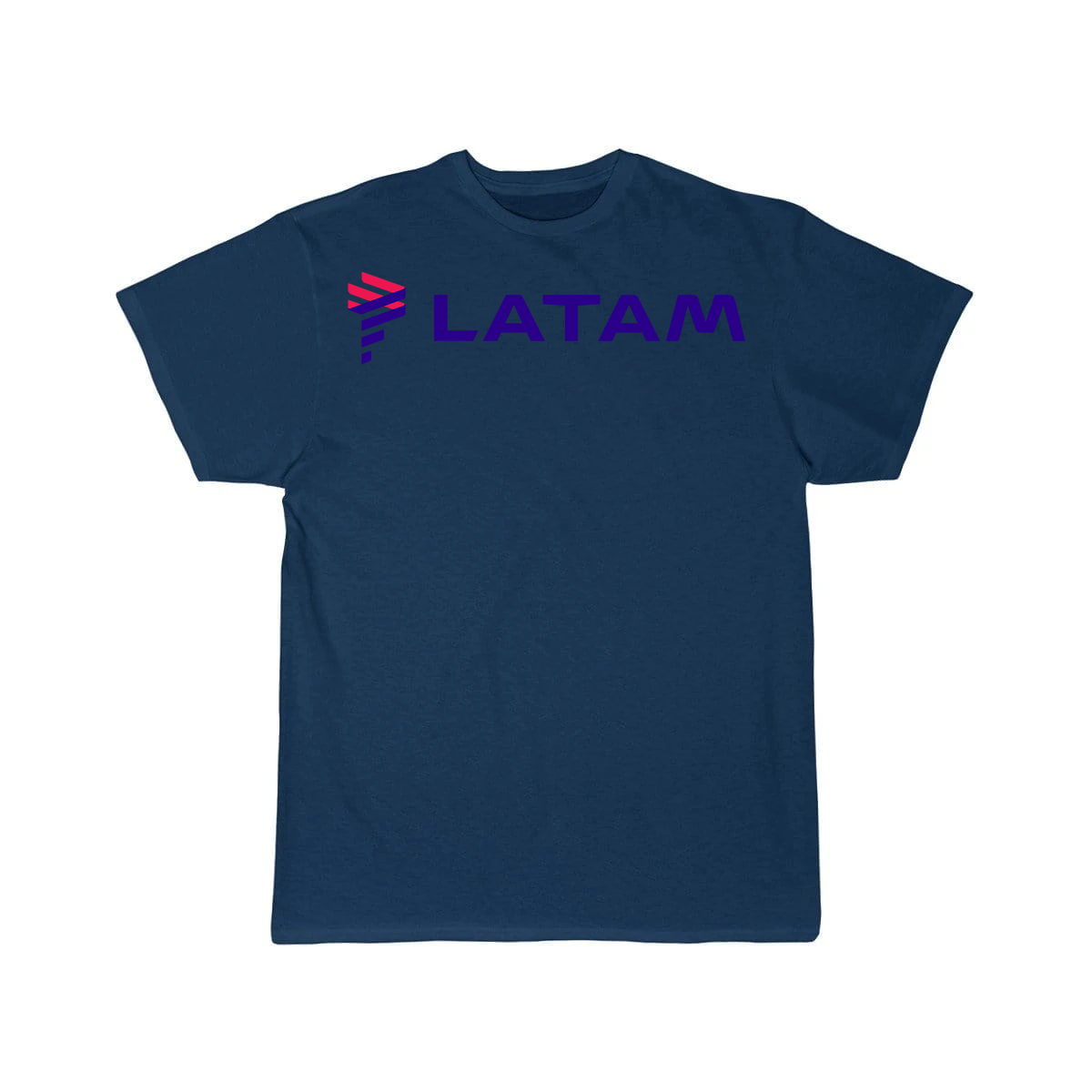 LATAM AIRLINE T-SHIRT