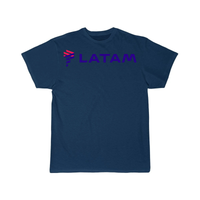 Thumbnail for LATAM AIRLINE T-SHIRT