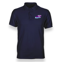 Thumbnail for AIRLINES POLO T-SHIRT 2