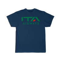 Thumbnail for ITA AIRLINE T-SHIRT