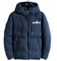 Thumbnail for ALLIGEANT WINTER BOMBER JACKET