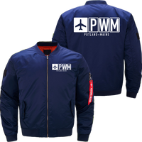 Thumbnail for PWM AIRPOART MA1 JACKET