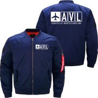 Thumbnail for AVL AIRPOART MA1 JACKET