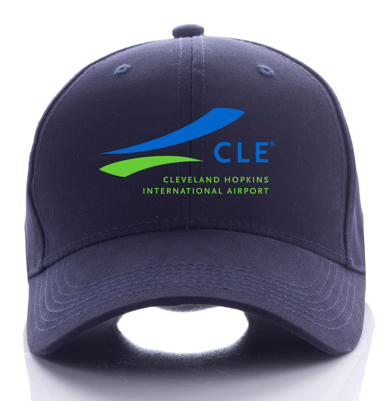 CLE AIRPORT CAP