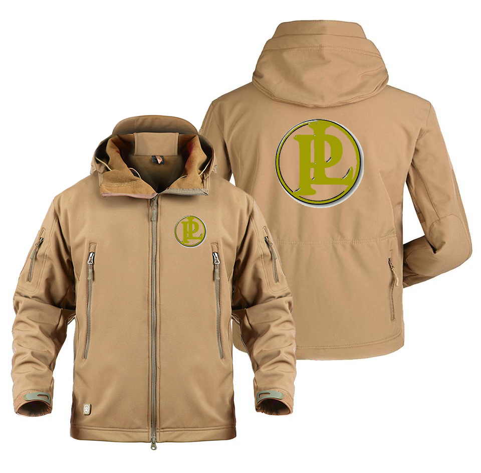 Pl Automobile fleece
