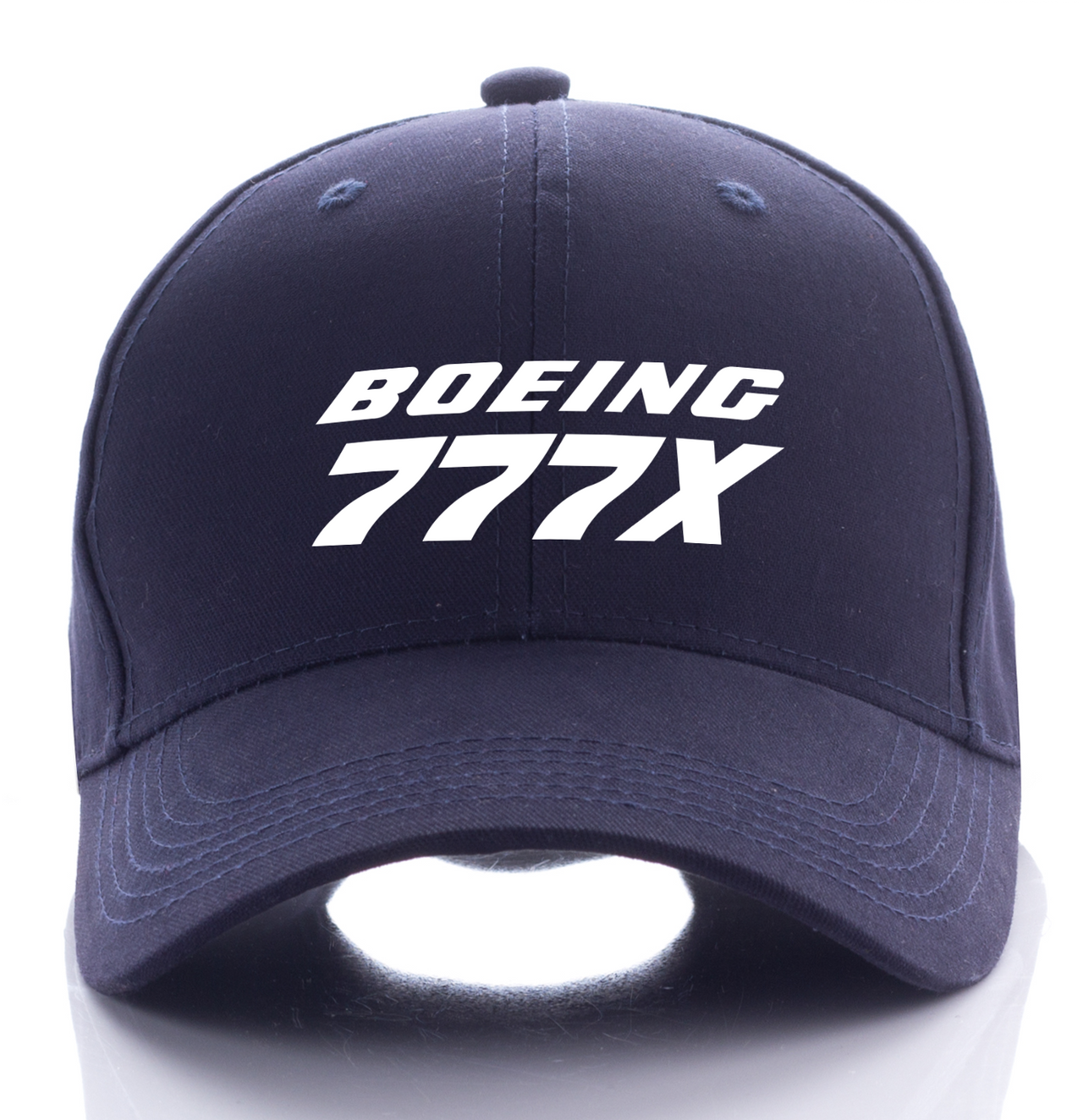 BOEING 777 CAP