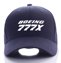 Thumbnail for BOEING 777 CAP