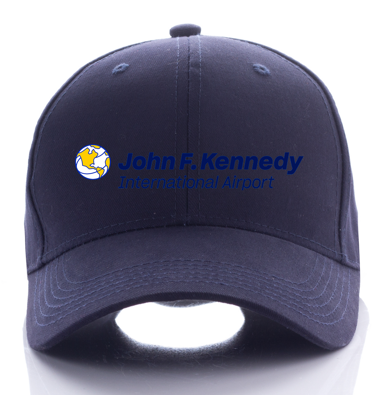 KENEDY AIRPORT CAP