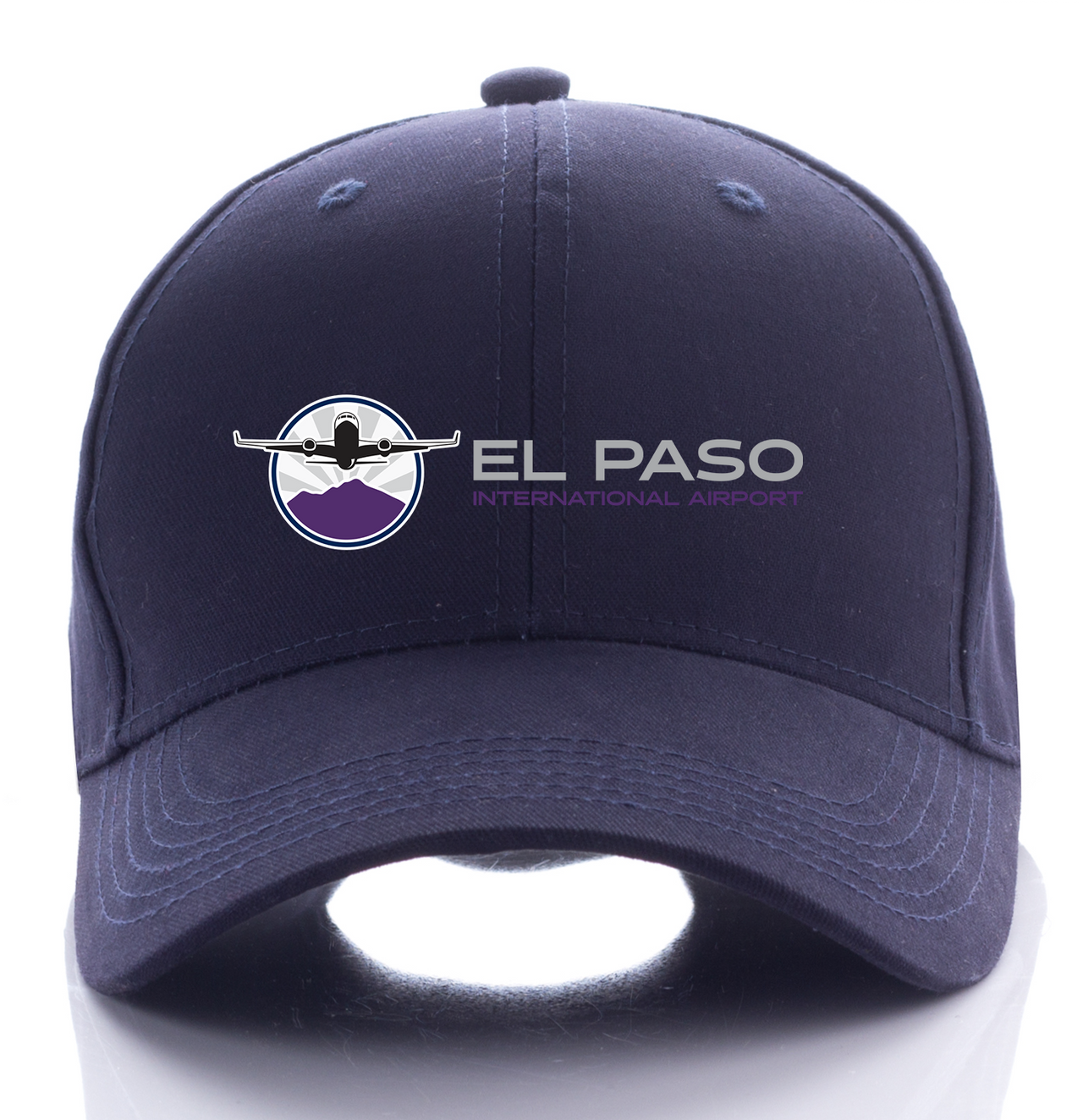 EL PASO AIRPORT CAP