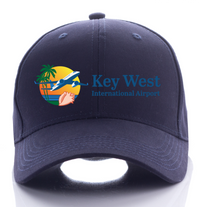 Thumbnail for KEY WEST  AIRPORT CAP