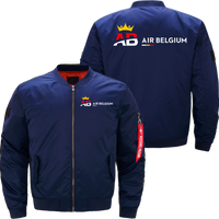 Thumbnail for BELGIUM AIRLINES JACKET
