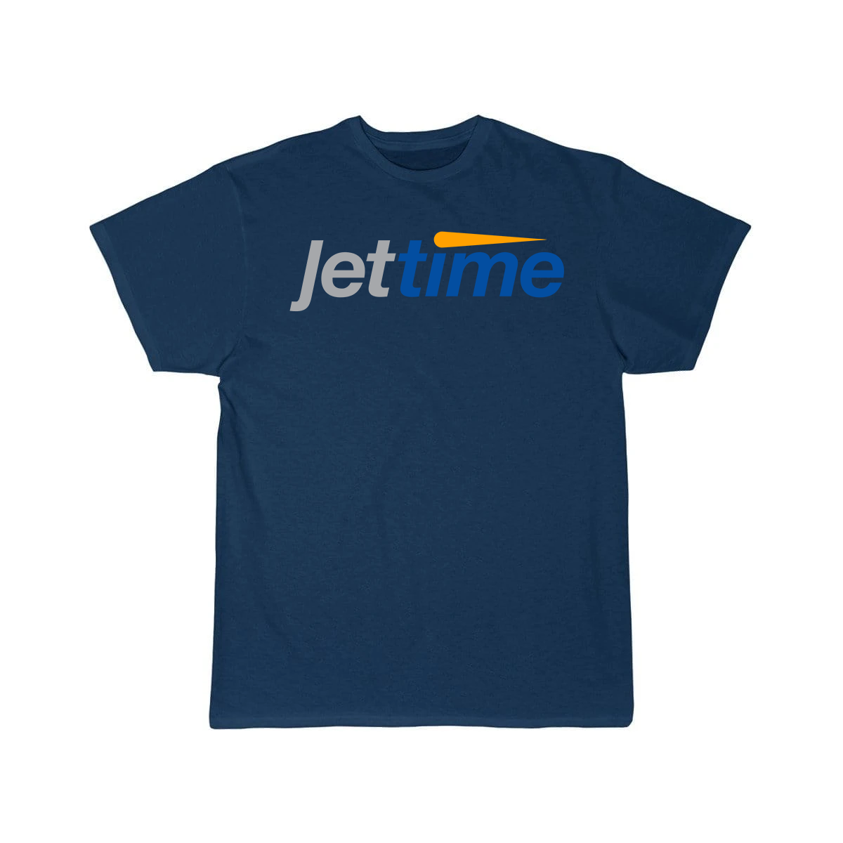 JETTIME AIRLINE T-SHIRT