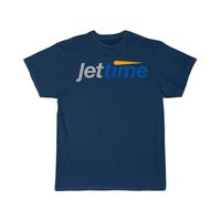 Thumbnail for JETTIME AIRLINE T-SHIRT