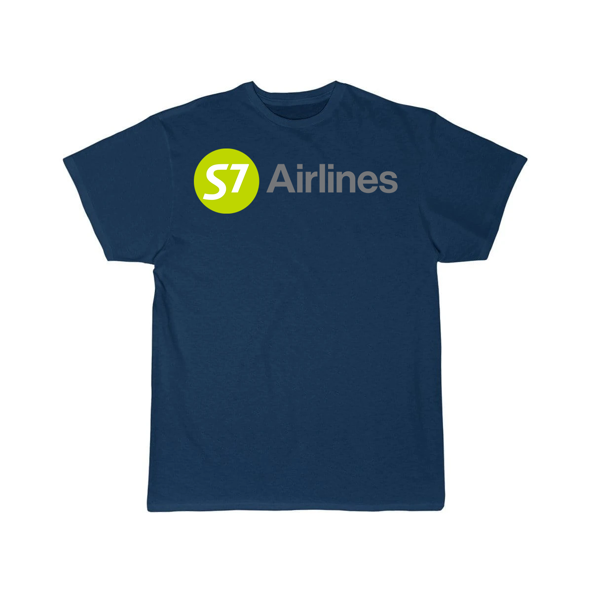 S7 AIRLINE T-SHIRT