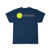 Thumbnail for S7 AIRLINE T-SHIRT