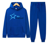 Thumbnail for AIR TRANSAT  AIRLINES PULLOVER
