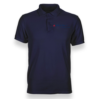 Thumbnail for DELTA CONNECATION AIRLINES POLO T-SHIRT