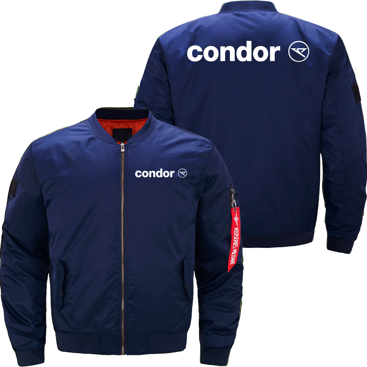 CONDOR AIRLINES JACKET