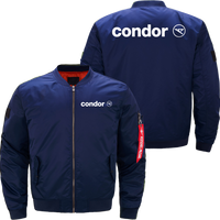 Thumbnail for CONDOR AIRLINES JACKET
