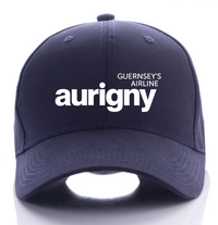 Thumbnail for AURIGNY AIRLINE CAP