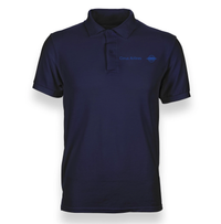 Thumbnail for CIRRUS AIRLINES POLO T-SHIRT