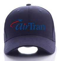Thumbnail for AIR TRAIN AIRLINE CAP
