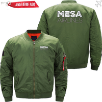 Thumbnail for MESA AIRLINE JACKET