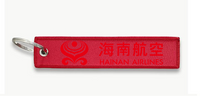 Thumbnail for HAINAN AIRLINES KEY CHAIN