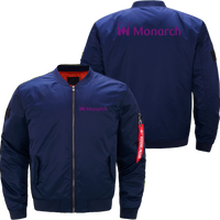 Thumbnail for MONARCH  AIRLINES JACKET