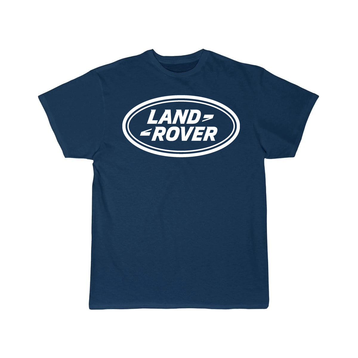 LAND ROVER T-SHIRT