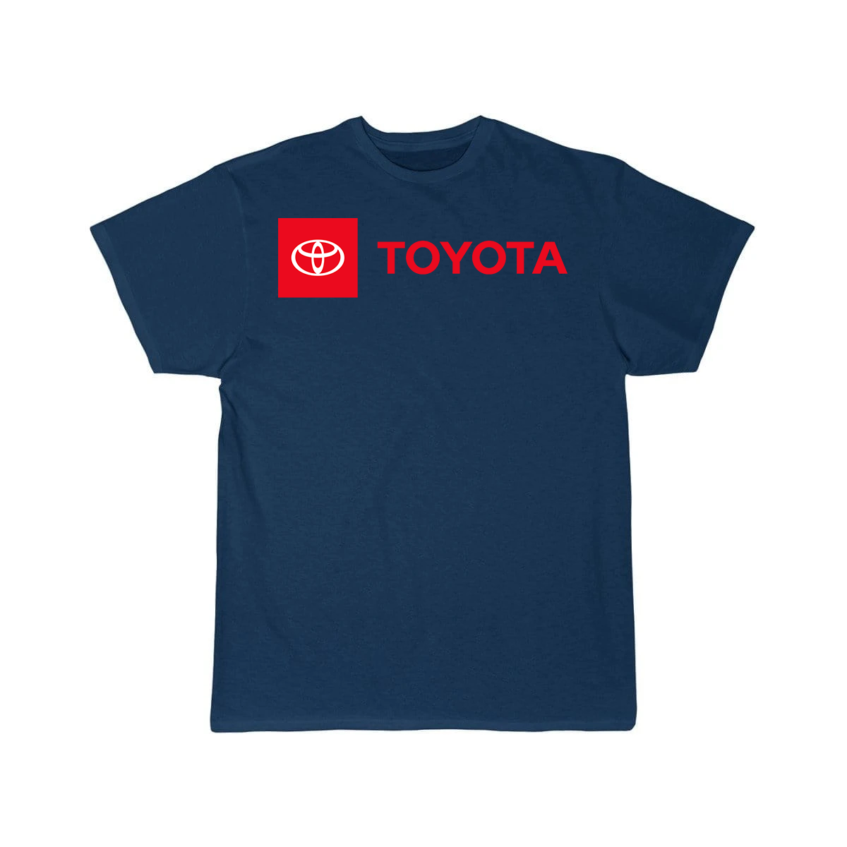 TOYOTA T-SHIRT