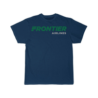 Thumbnail for FRONTIER AIRLINE T-SHIRT