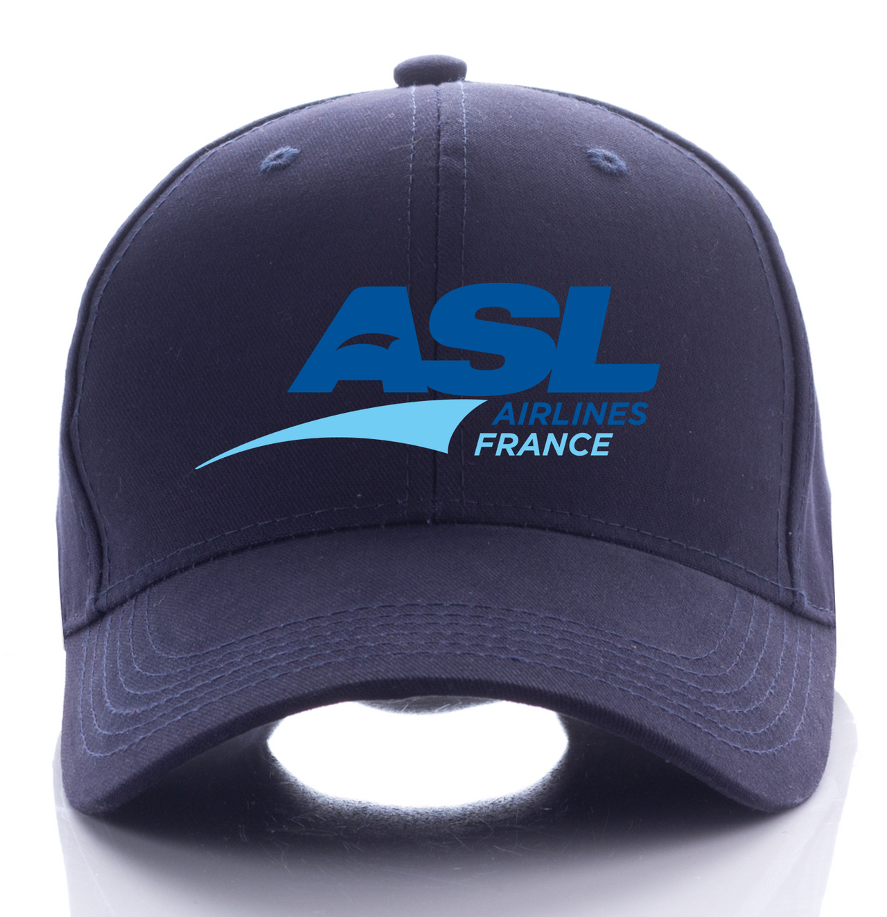 ASL AIRLINE CAP
