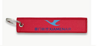 Thumbnail for XIAMEN AIRLINES KEY CHAIN