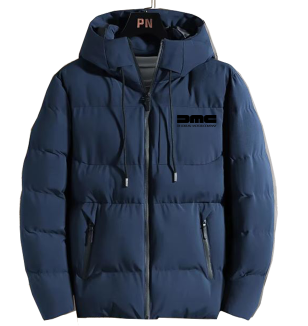 DMC AUTOMOBILE WINTER BOMBER JACKET