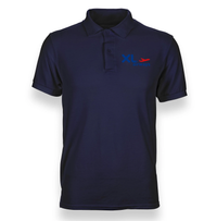 Thumbnail for XL AIRWAYS POLO T-SHIRT
