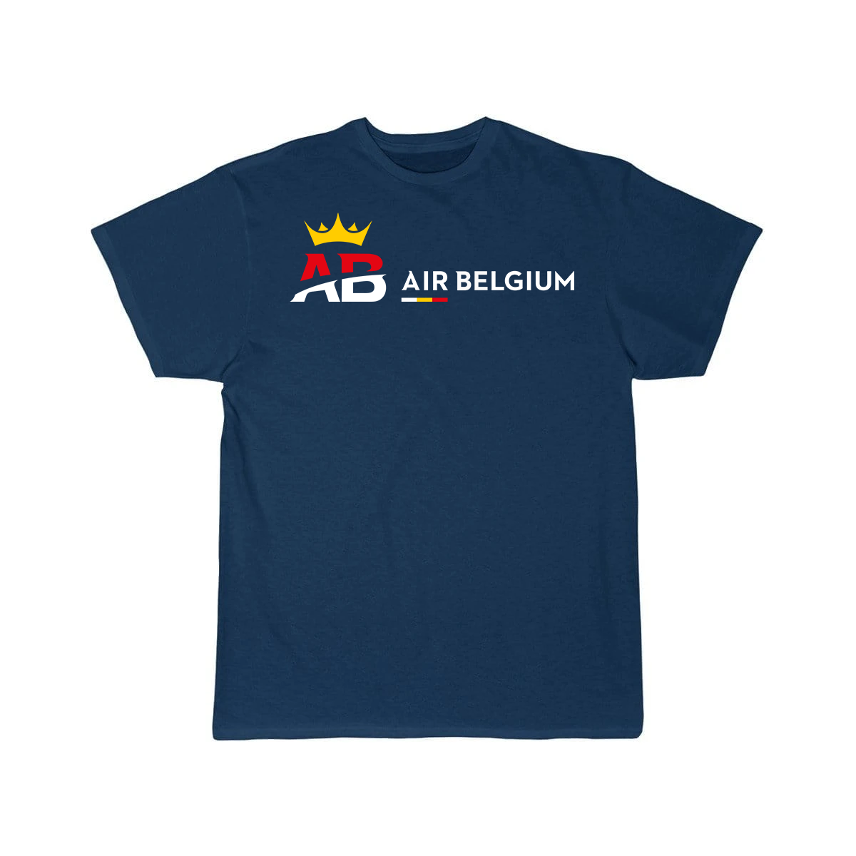 BELGIUM AIRLINE T-SHIRT