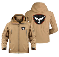 Thumbnail for Zacua Automobile fleece