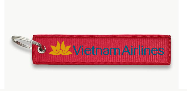 VIETNAM AIRLINES KEY CHAIN