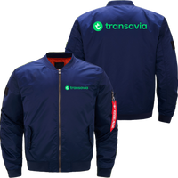 Thumbnail for TRANSAVIA AIRLINES JACKET