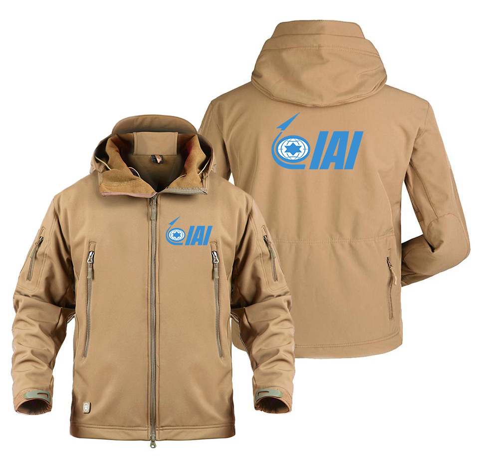 IaI Automobile fleece