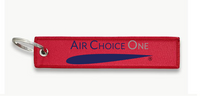 Thumbnail for AIR CHOICE AIRLINES KEY CHAIN