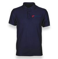 Thumbnail for MARTINAR AIRLINES POLO T-SHIRT