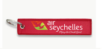 Thumbnail for AIR SEYCHELLES AIRLINES KEY CHAIN