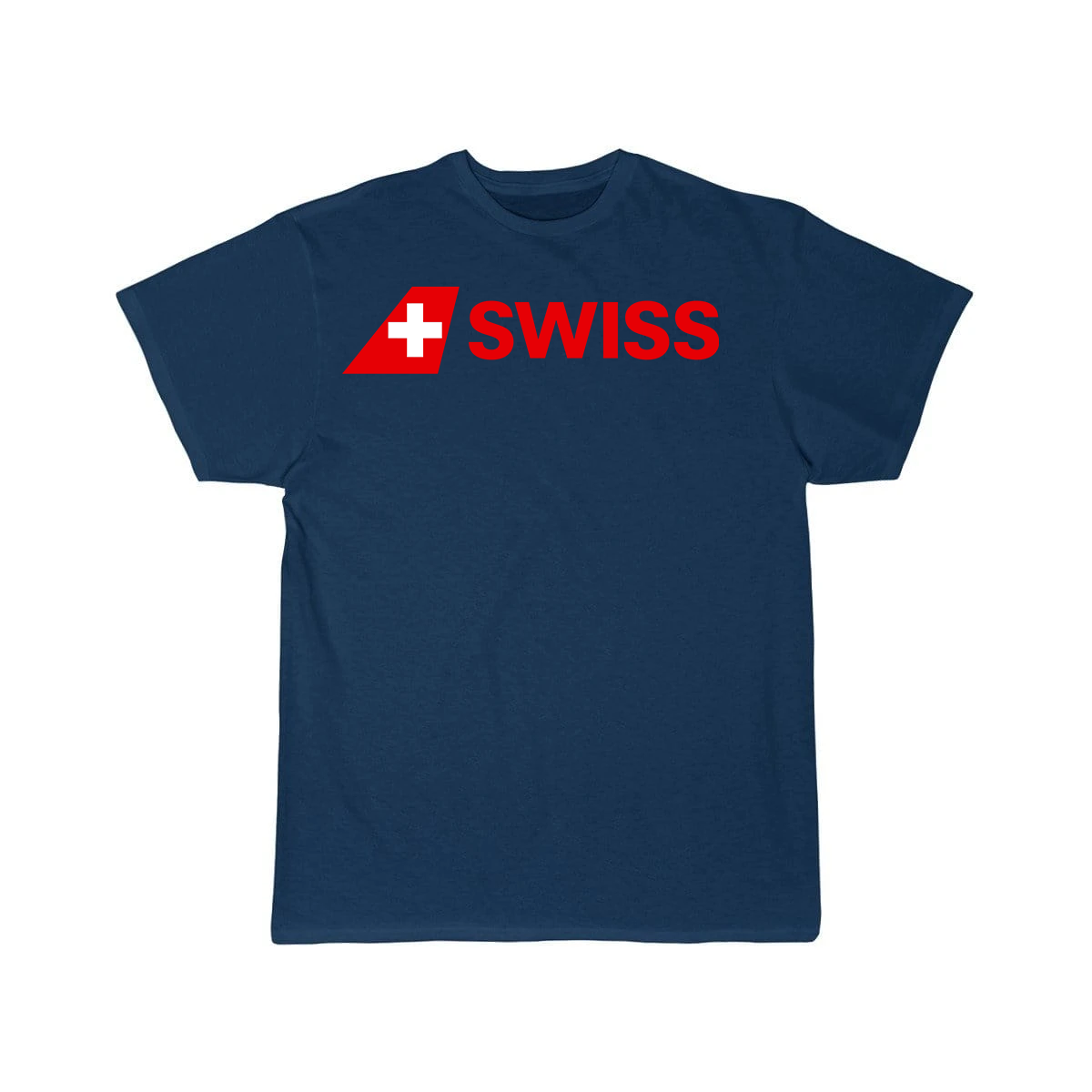 SWISS AIRLINE T-SHIRT