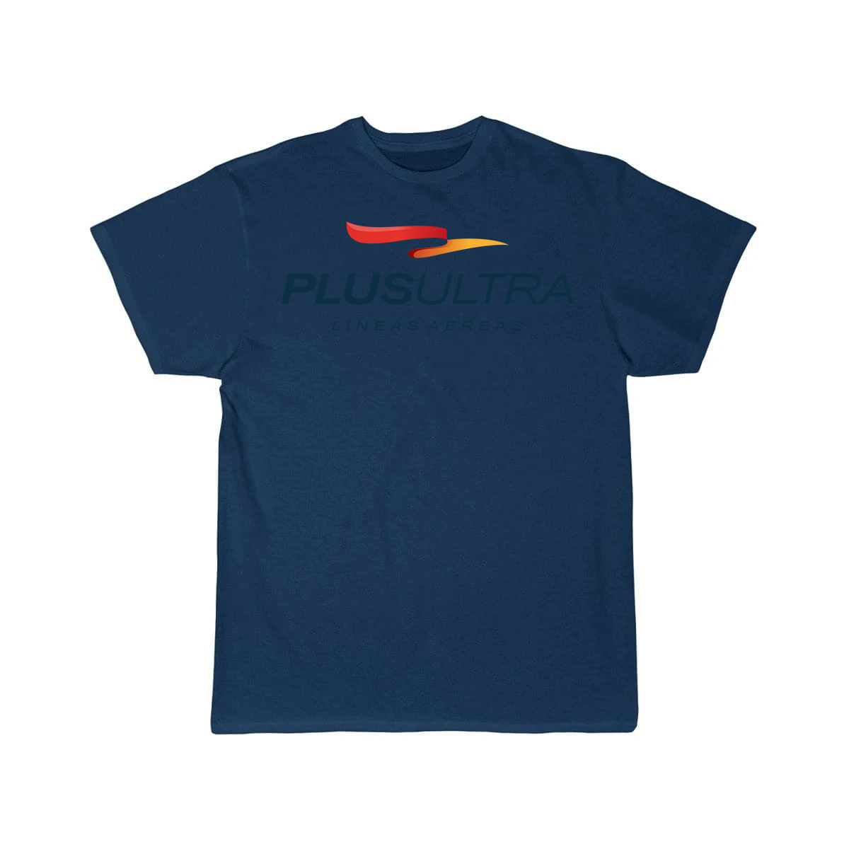 PLUSTRA AIRLINE T-SHIRT