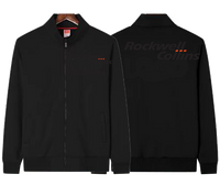Thumbnail for AEROSPACE FLEECE JACKET