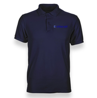 Thumbnail for INTER JET  AIRLINES POLO T-SHIRT