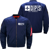 Thumbnail for DPS AIRPOART MA1 JACKET
