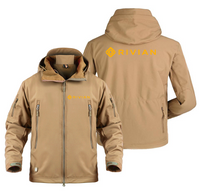 Thumbnail for Rivian Automobile fleece